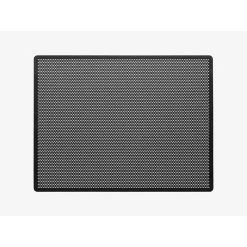 Vipp 130 Dækkeserviet, Sort, 35,2x42,2 Cm