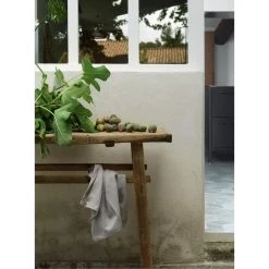 Vipp 2-Pak 121 Viskestykke, Grå, 50x80 Cm -Fiskars butik 5705953163257 1