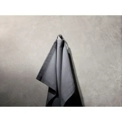 Vipp 2-Pak 121 Viskestykke, Grå, 50x80 Cm -Fiskars butik 5705953163257 3