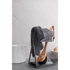 Rosendahl Tørrestander, Grå -Fiskars butik 5709513180111 2