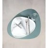 LIND DNA Curve Nupo Table Mat, Grøn