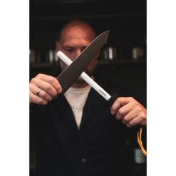 Endeavour Keramisk Strygestav -Fiskars butik 5712597004716 4