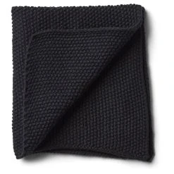 Humdakin Strikket Karklud, Coal -Fiskars butik 5713391001307 1