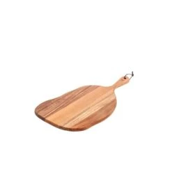 HOLM Skære/Serveringsbræt, 22,7x44 Cm