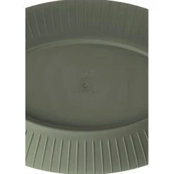 Kähler Hammershøi Brødkurv, Oliengrøn, 29,5x20 Cm -Fiskars butik 693340 4