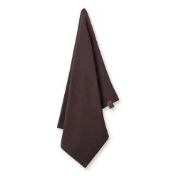 Humdakin 2-Pak Viskestykker, Coco, 45x70 Cm