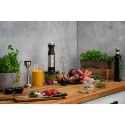 OBH Nordica Elite Mix Stavblender -Fiskars butik 7715 02 styling01