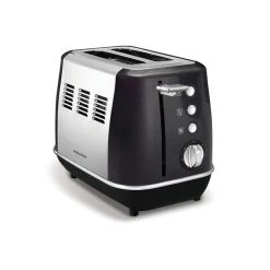 Morphy Richards Evoke Toaster, Sort
