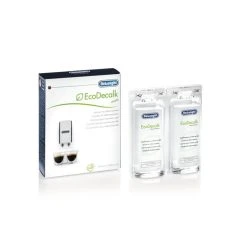 De'Longhi DLSC200 Eco Afkalkning