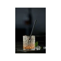 Lyngby Glas 6-Pak Sugerør, Sort 5 Lyngby Glas 6-Pak Sugerør, Sort -Fiskars butik 89211291 2