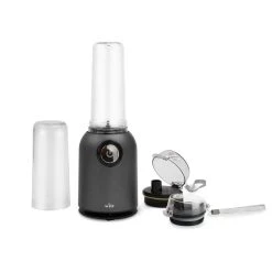 Witt Classic Smoothie Blender. Grå