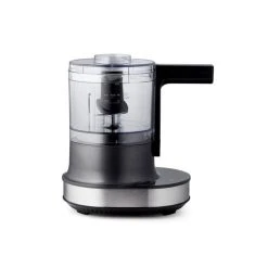 Blomsterbergs Multihakker, Grå/Sort -Fiskars butik 92286541 1