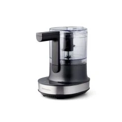 Blomsterbergs Multihakker, Grå/Sort