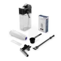 De'Longhi ECAM 550.85MS Fuld Auto Espressomaskine -Fiskars butik 92355221 2