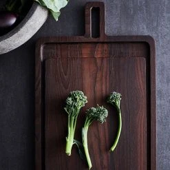 Muubs Yami Skærebræt, 22x44 Cm 4 Muubs Yami Skærebræt, 22x44 Cm -Fiskars butik 9440002104 3