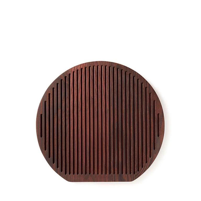 Muubs Yami Ostebræt, Ø32 Cm 1 Muubs Yami Ostebræt, Ø32 Cm