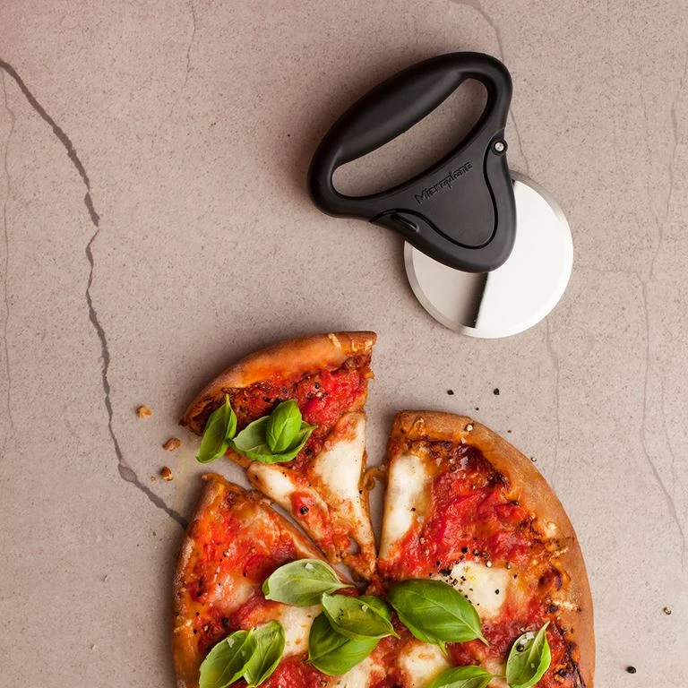 Microplane Pizzaskærer 3 Microplane Pizzaskærer - Billede 3