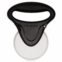 Forside 8 Microplane Pizzaskærer