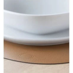 LIND DNA Serene Curve Dækkeserviet, Natur, Large 7 LIND DNA Serene Curve Dækkeserviet, Natur, Large -Fiskars butik 991493 5