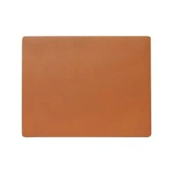 LIND DNA Serene Square Dækkeserviet, Natur, Large