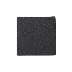 LIND DNA Serene Square Glasbrik, Antracit, 10x10 Cm