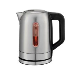 Alba™ Elkedel Temp, Stål, 1,7 L