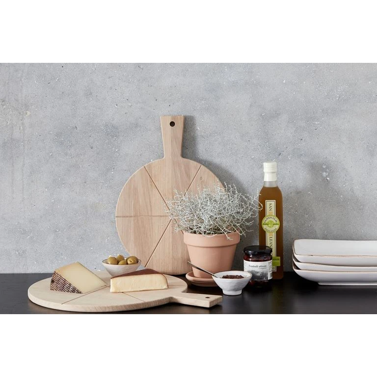 Andersen - Furniture Tapasbræt, Ø45 Cm 2 Andersen - Furniture Tapasbræt, Ø45 Cm - Billede 2