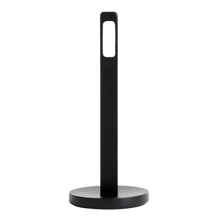 Andersen - Furniture Køkkenrulleholder, Sort 1 Andersen - Furniture Køkkenrulleholder, Sort