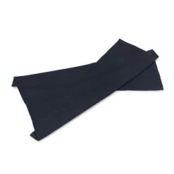 Bastian Diamond Viskestykke, Grafit, 70x50 Cm