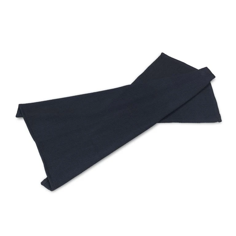 Bastian Diamond Viskestykke, Grafit, 70x50 Cm 1 Bastian Diamond Viskestykke, Grafit, 70x50 Cm