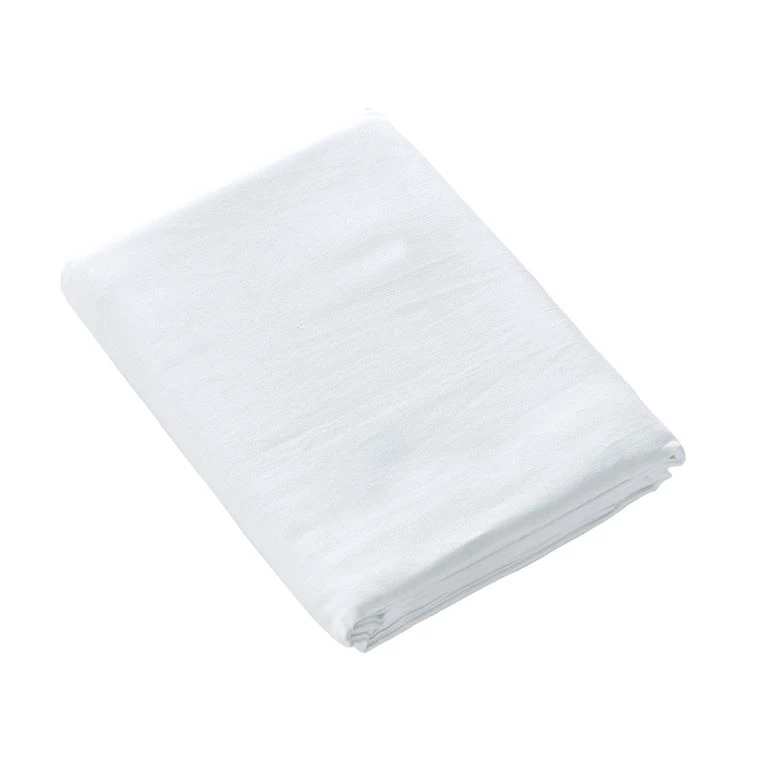 Bastian Dug, Hvid, 140x320 Cm 1 Bastian Dug, Hvid, 140x320 Cm