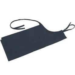 Bastian Forklæde, Grafit