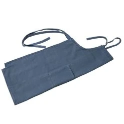 Bastian Forklæde, Indigo Blå