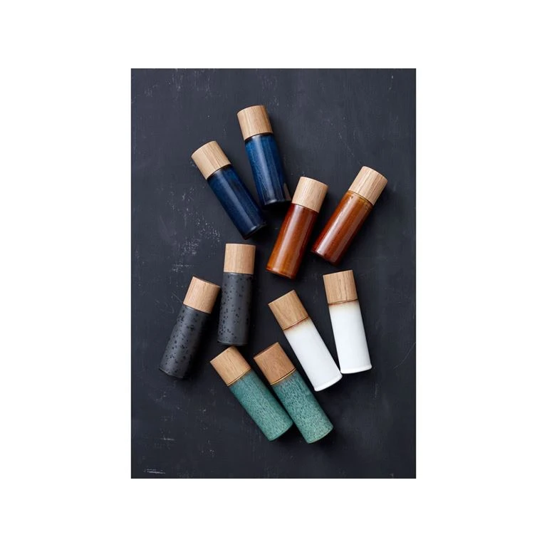 BITZ Kværnsæt, Blå 2 BITZ Kværnsæt, Blå - Billede 2