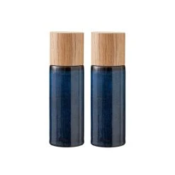 BITZ Kværnsæt, Blå