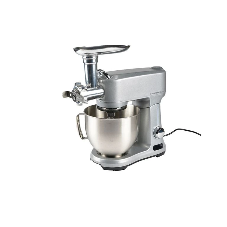 Blomsterbergs Tilhørssæt Til Køkkenmaskine 3 Blomsterbergs Tilhørssæt Til Køkkenmaskine - Billede 3