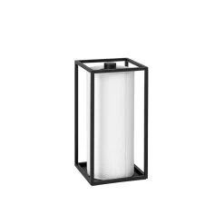 Forside -Fiskars butik by lassen roll in koekkenrulleholder sort 1