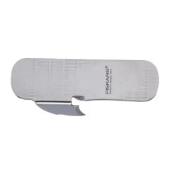 Fiskars Dåseåbner Højrehåndsmodel, Stål