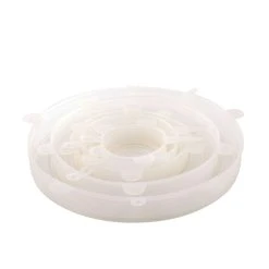 Dotz 6-Pak Genanvendelige Låg