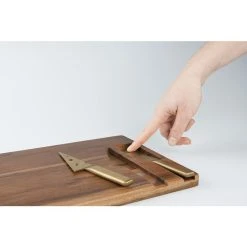 Doiy Ostebræt Cheeseporn -Fiskars butik dycheespo use 2