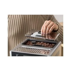 De'Longhi ECAM 550.85MS Fuld Auto Espressomaskine -Fiskars butik ecam550 85 ms adjustable grinder