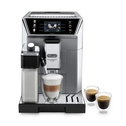 De'Longhi ECAM 550.85MS Fuld Auto Espressomaskine -Fiskars butik ecam550 85 ms lattecremadrinks
