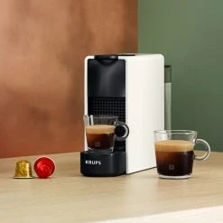 Nespresso Essenza Mini C30 Kaffemaskine -Fiskars butik essenza mini c feature1 2020 krups