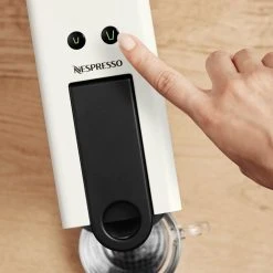 Nespresso Essenza Mini C30 Kaffemaskine -Fiskars butik essenza mini c feature2 2020