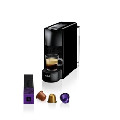 Forside 16 Nespresso Essenza Mini C30 Kaffemaskine Fra Krups