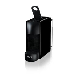 Nespresso Essenza Mini C30 Kaffemaskine Fra Krups -Fiskars butik essenzamini bykrups 2016 movingparts 1206201717341178 pianoblack 4