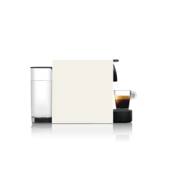 Nespresso Essenza Mini C30 Kaffemaskine -Fiskars butik essenzamini bykrups 2016 sideview 1206201717333681 purewhite 0