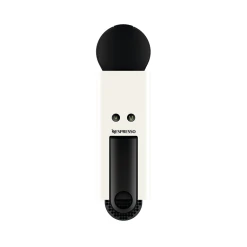 Nespresso Essenza Mini C30 Kaffemaskine -Fiskars butik essenzamini bykrups 2016 topview 1206201710503692 purewhite 9