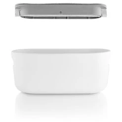 Eva Solo Selvandende Herb Organiser, Hvid -Fiskars butik eva solo selvandende herb organiser white 2