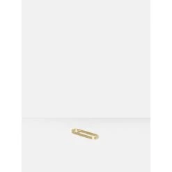 Ferm LIVING Fein Oplukker, Messing